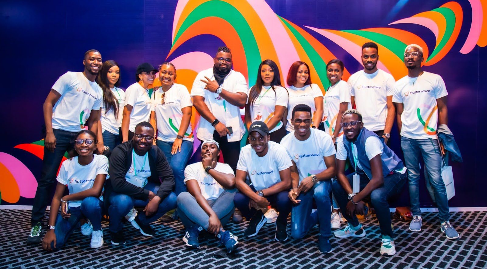 Bank of Ghana conducts a review of Flutterwave’s operations