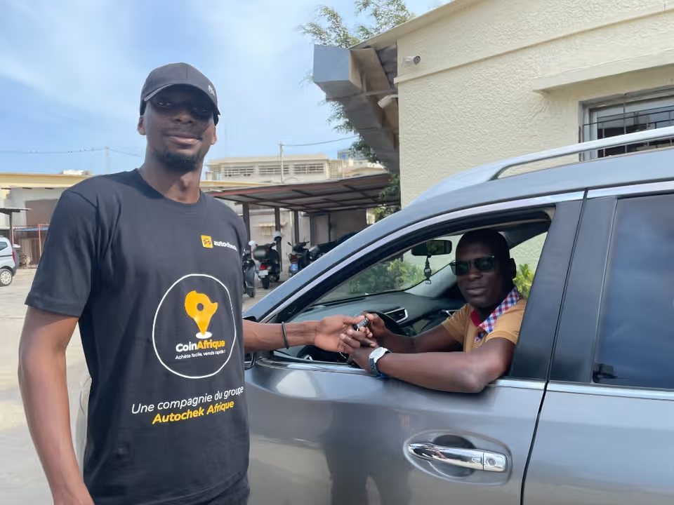 Autochek acquires CoinAfrique to facilitate auto financing in Francophone Africa