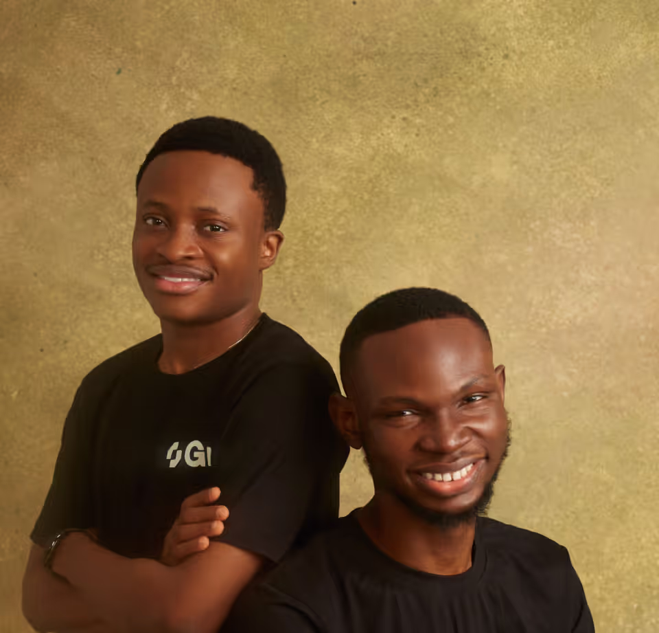 Grey raises $2M to simplify cross-border payments across Africa