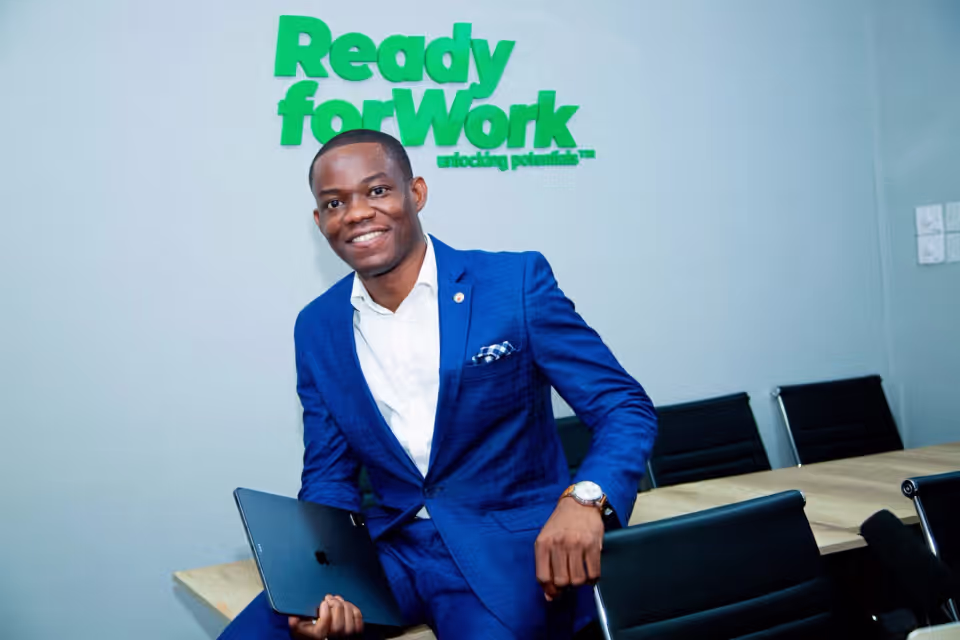 How Ghana’s SFAN is solving Africa’s youth unemployment crisis