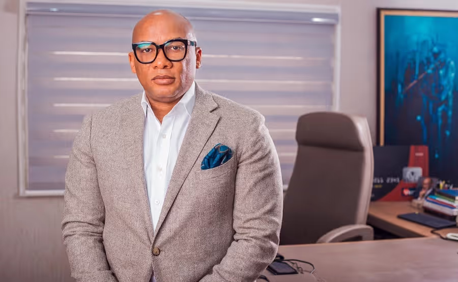 Interswitch kicks off 20th anniversary, launches #NeverStop brand campaign