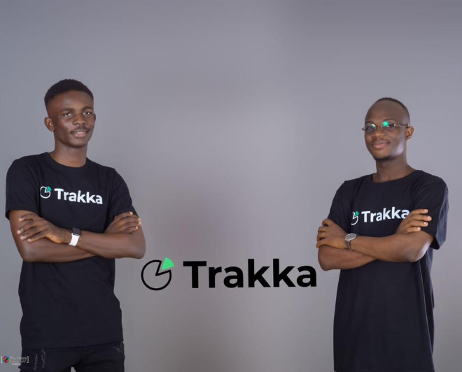 How Trakka is helping Nigerian Gen Zs to redefine their finances