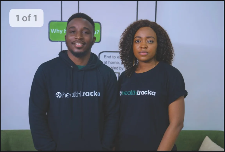 Nigerian startups dominate the 2022 Google Black Founders Fund Africa