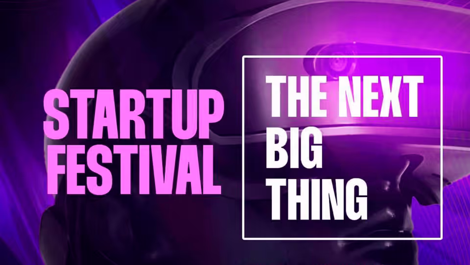 GetEquity Startup Festival to hold this November