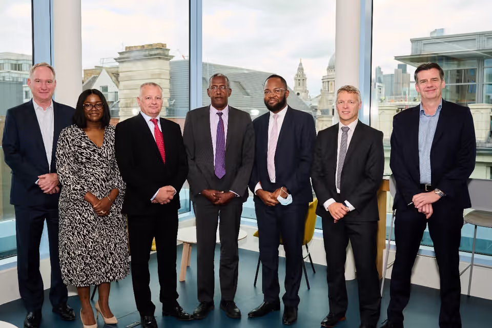 WIOCC Group secures $30M to support Africa’s digital infrastructure expansion
