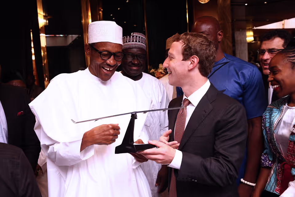 Why is Nigeria’s advertising council suing Meta—Facebook’s parent company