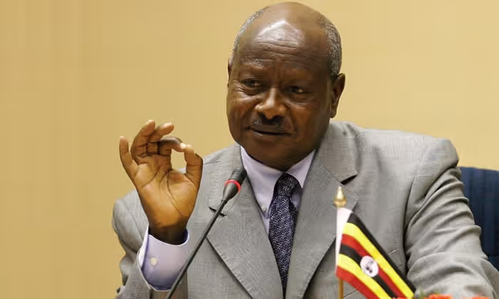 Ugandan President Museveni approves “contentious” Computer Misuse Bill