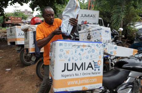 Jumia expands delivery service to Nigeria ahead of 2027 profitability target