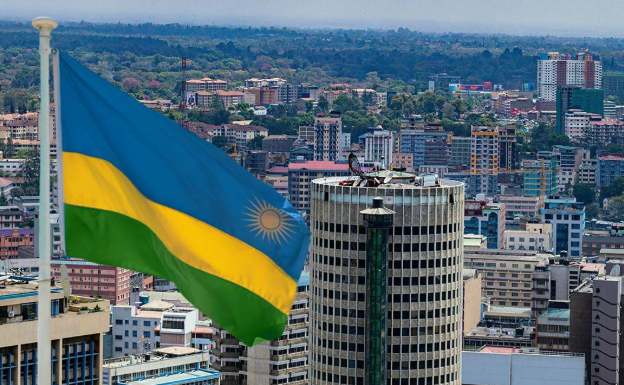 How to register a foreign business in Rwanda