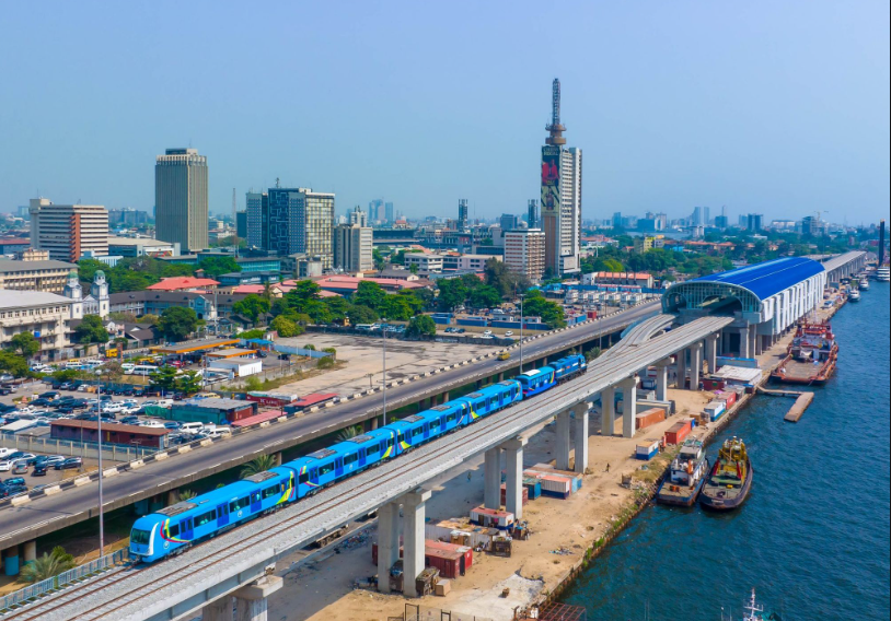 Cowry Card set to power payments for Lagos’ intra-city railways