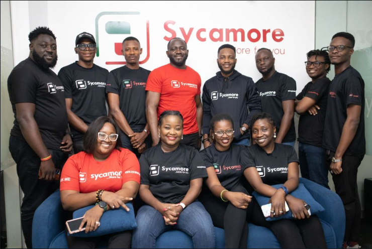 Inside Sycamore: the peer-to-peer lending platform empowering Africans financially