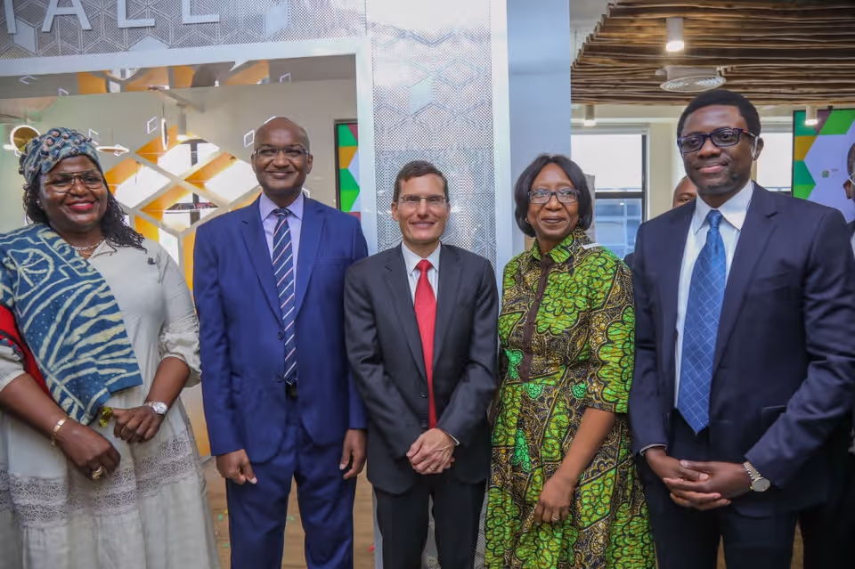 Visa Everywhere Initiative will launch in Kenya in 2023