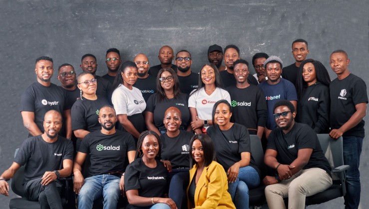 ARM Labs Lagos Techstars Accelerator admits 12 African startups