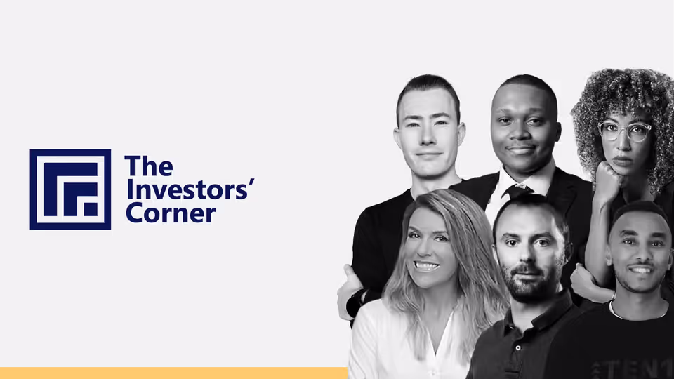 Six lessons learned from speaking to Africa’s top VCs