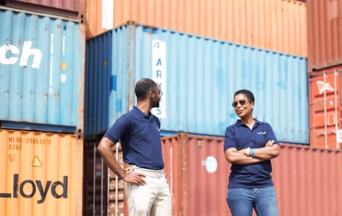 Jetstream secures $13M pre-series A to power cross-border logistics services in Africa