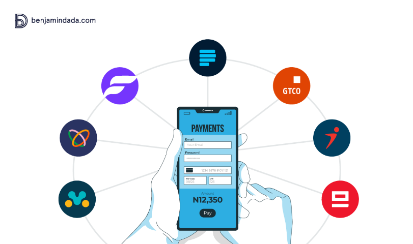 An objective analysis of seven payment gateways in Nigeria