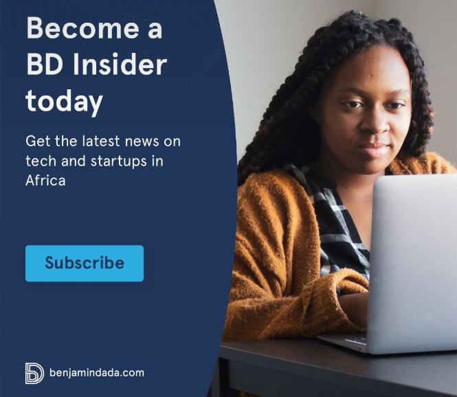 Subscribe to become a BD Insider