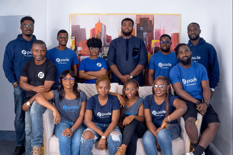 Pade HCM lands $500k pre-seed to automate HR processes for African businesses