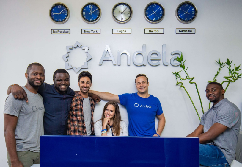 Andela’s acquisition of Qualified and its evolution since 2014