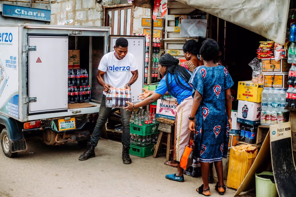 Nigerian e-commerce startup Alerzo lays off 15% of its workforce