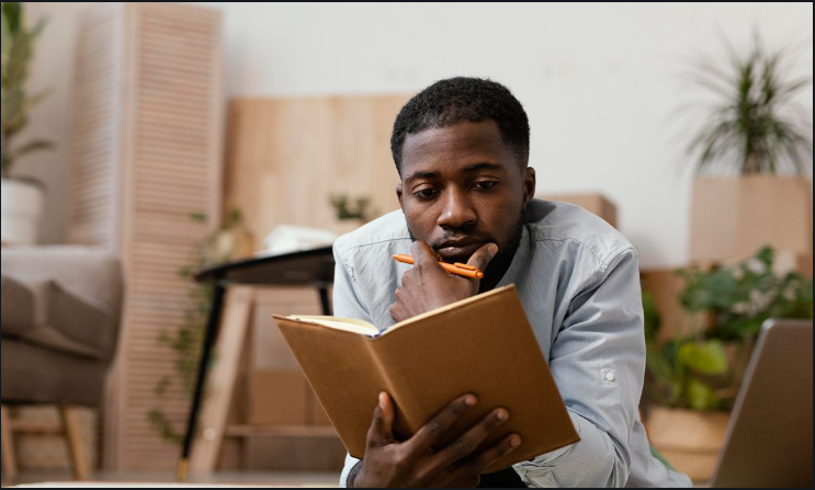 Nine books every African startup founder should read