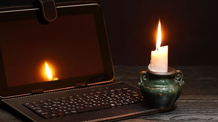 Load shedding might impact South Africa’s internet addiction