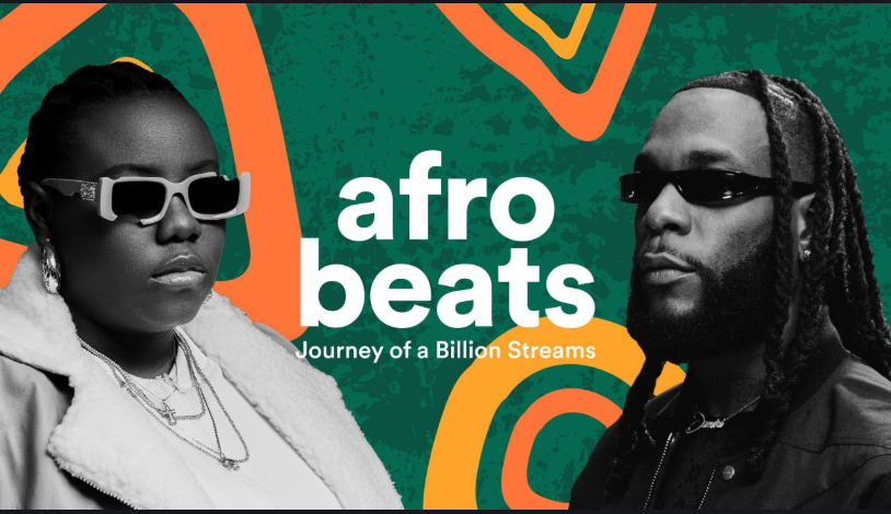 Journey of a Billion Streams – Spotify launches dedicated site to house all things Afrobeats