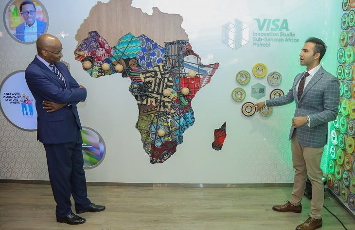 BD Insider 167: Visa’s long-standing interest in African fintech