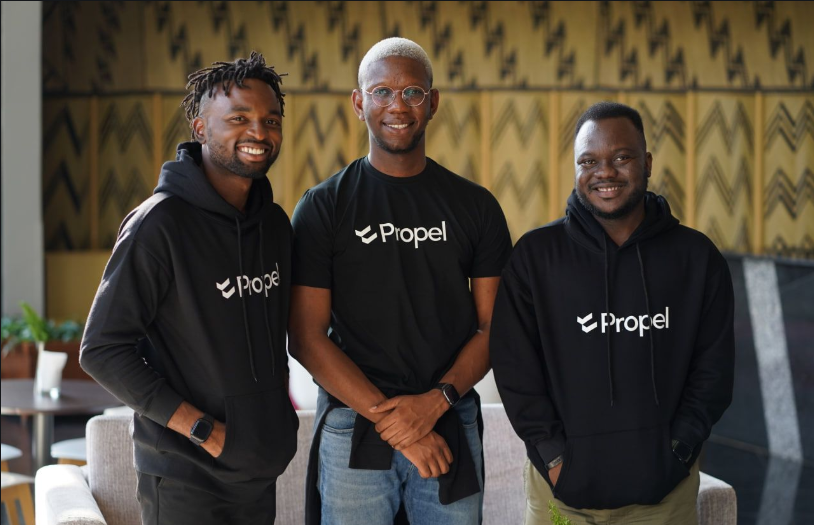 Propel raises $2.75 million in funding to revolutionize the tech talent economy