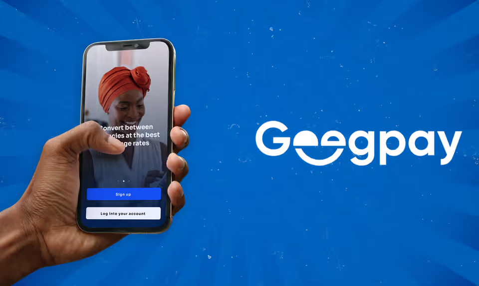 Review of Geegpay’s virtual dollar card