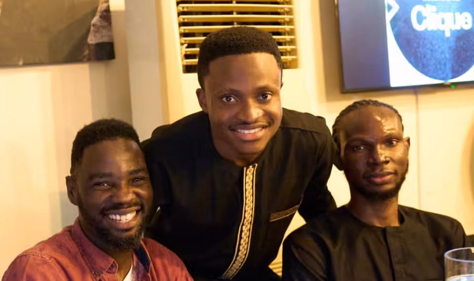 Clique: A night of empowerment and inspiration – Grey’s exclusive dinner for startup founders