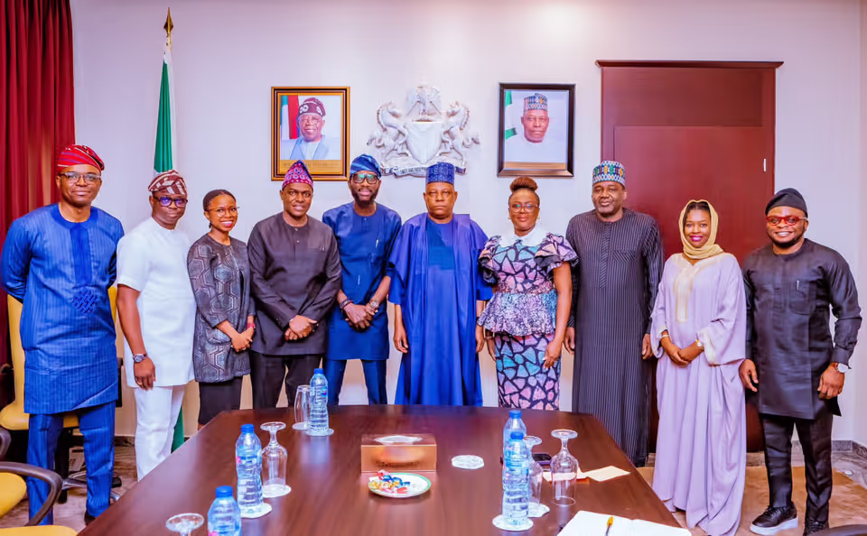 Nigerian Government commends Google’s ₦1.2 billion grant initiative