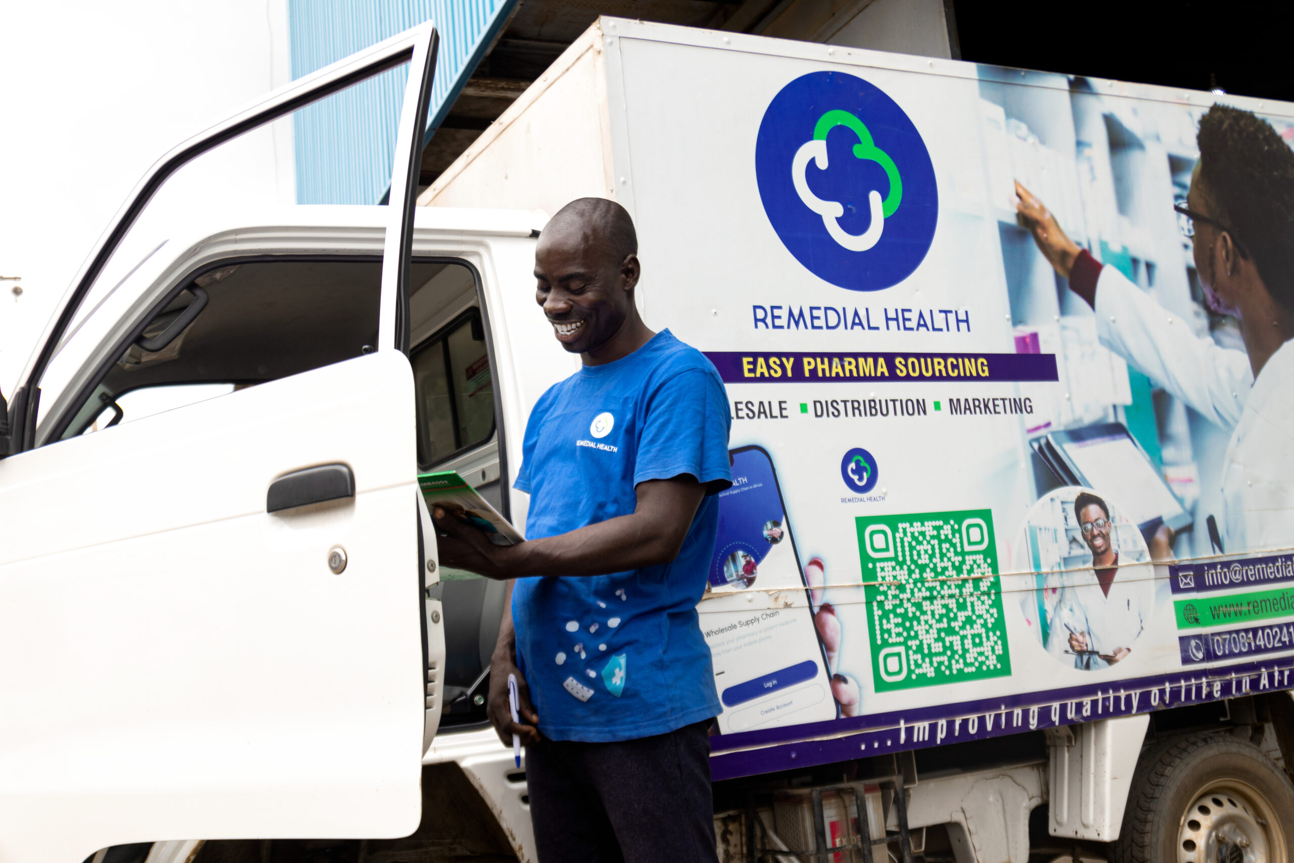 Remedial Health raises $12 million Series A, to deepen its fintech offering for Nigerian pharmacies