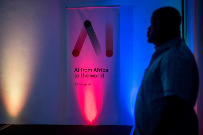 African countries rank lowest on the AI readiness index globally