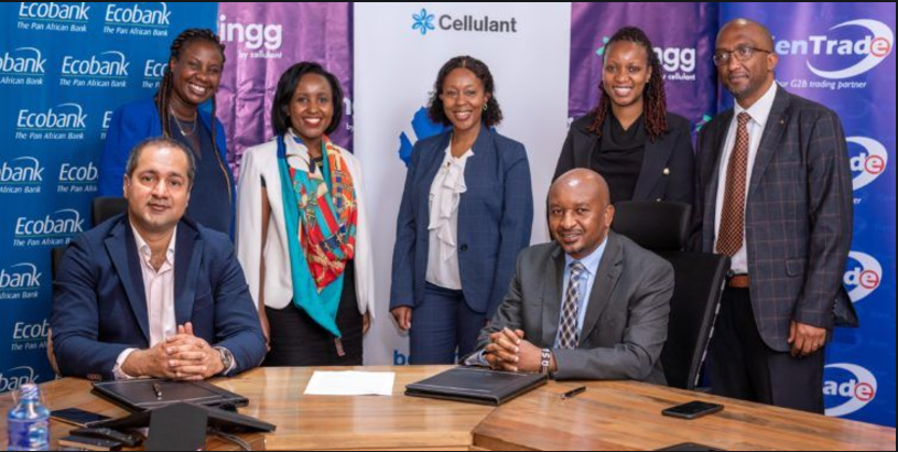 Kenyan fintech, Cellulant is downsizing its workforce by 20%