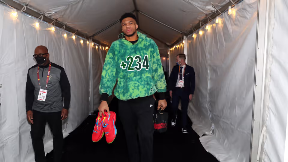 WhatsApp partners with NBA Star, Giannis to provide “mother-tongue e-books” for Nigerian kids