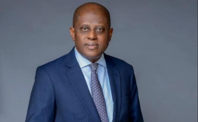 Tinubu nominates Olayemi Cardoso as new CBN governor