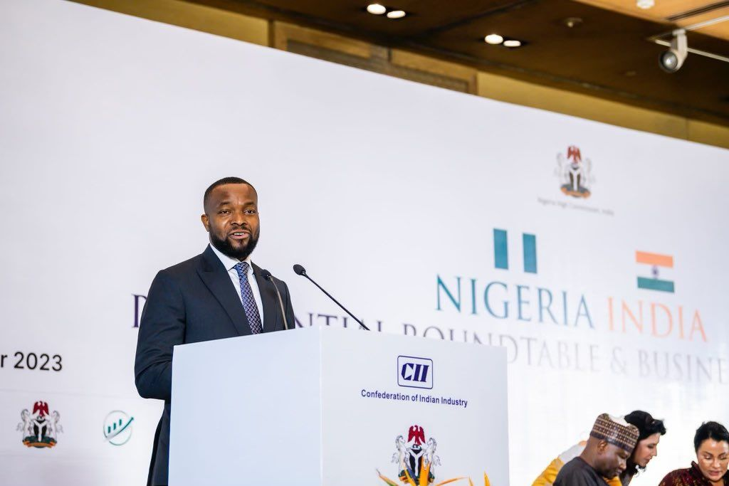 Nigeria launches digital trade desk to boost tech sector