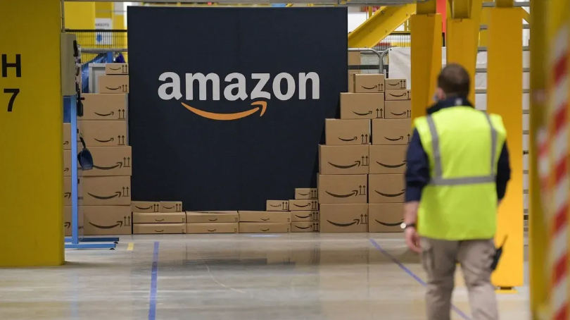 Amazon’s entry into South African e-commerce slated for 2024