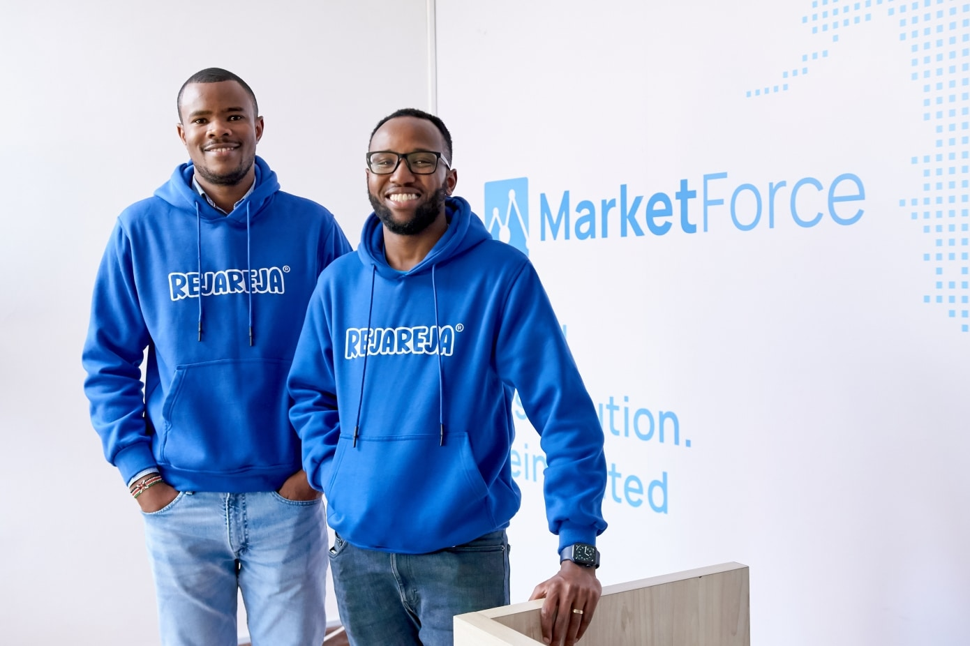 MarketForce enters Kenya’s social commerce scene, aims to boost profits