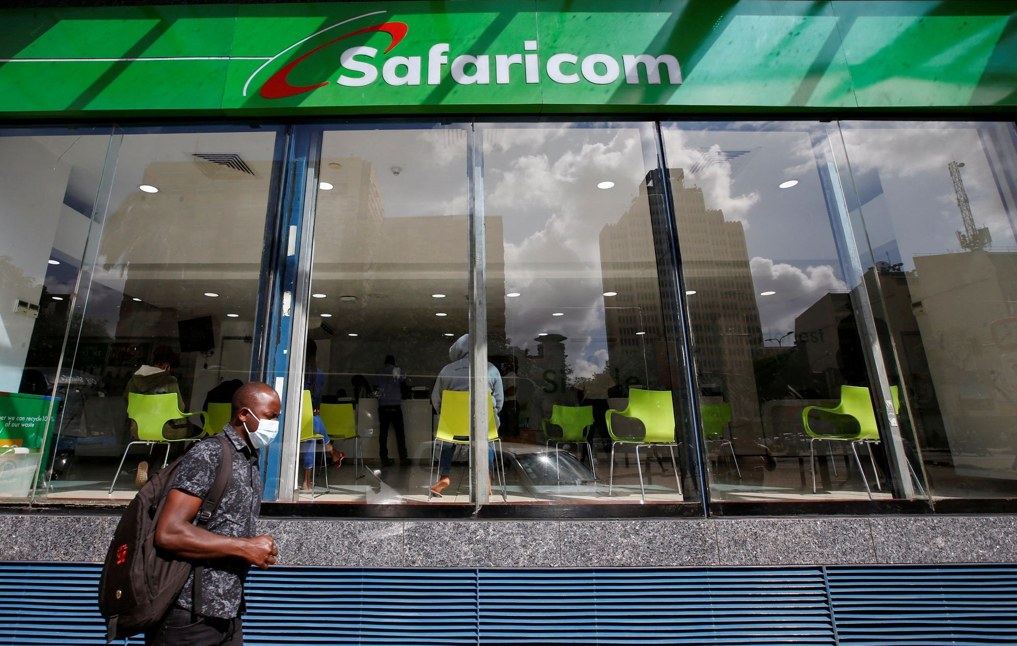 Inside Safaricom’s acquisition of M-PESA Holdings