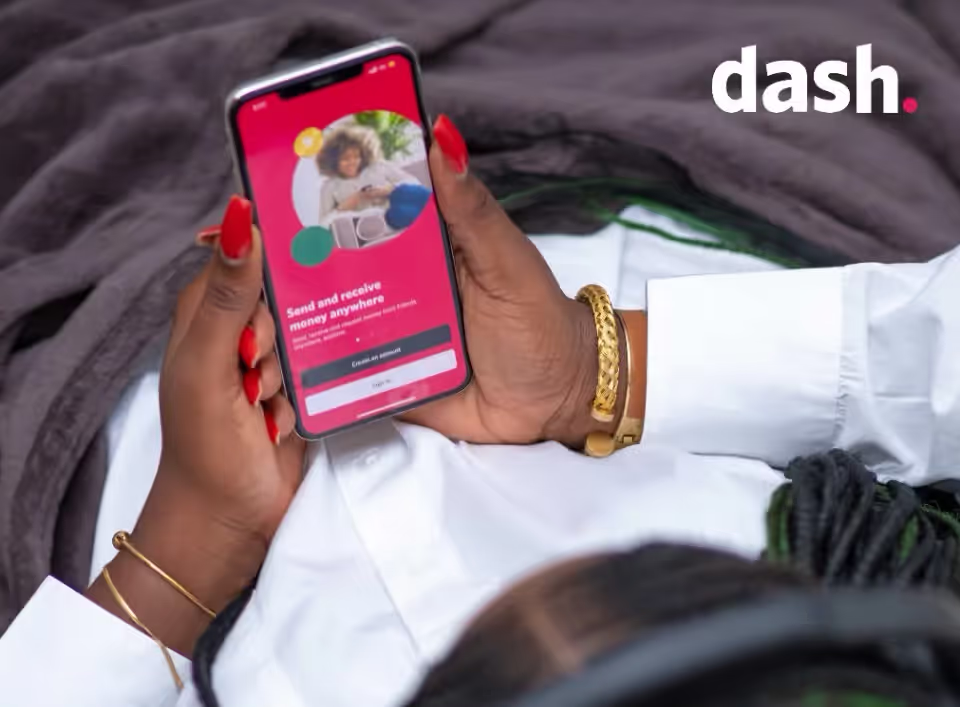 Exclusive: Troubled Ghanaian fintech, Dash set to lay off 50% of its staff