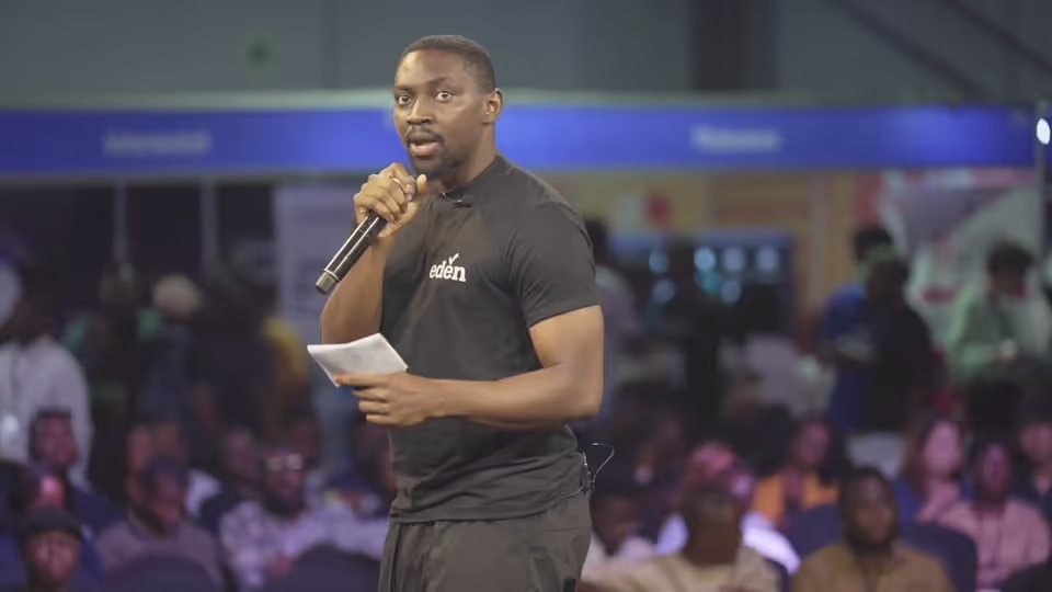 Eden Life’s CEO talks about its e-commerce marketplace