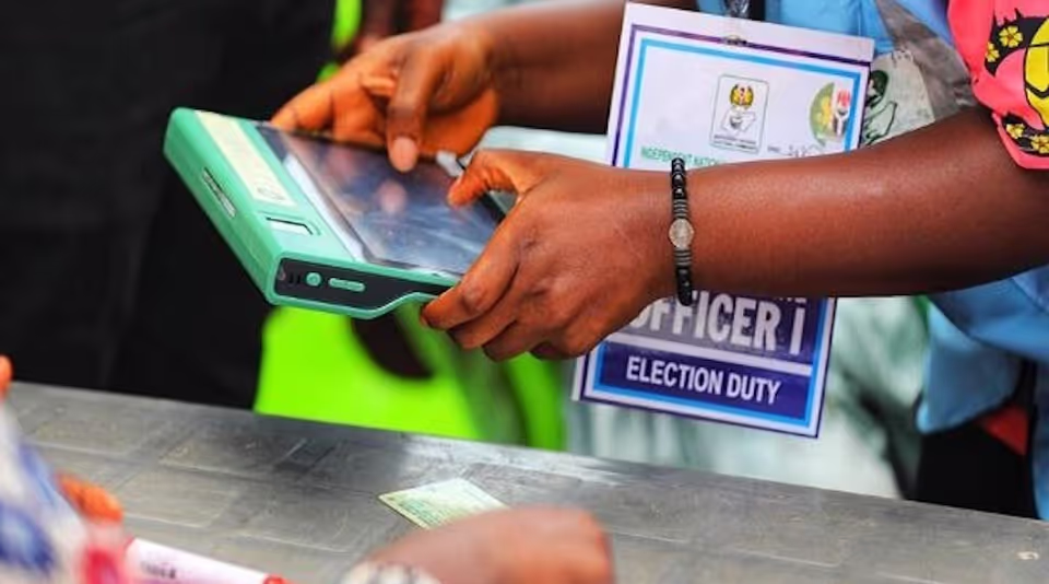 Nigeria’s electoral tech failure raises questions on transparency