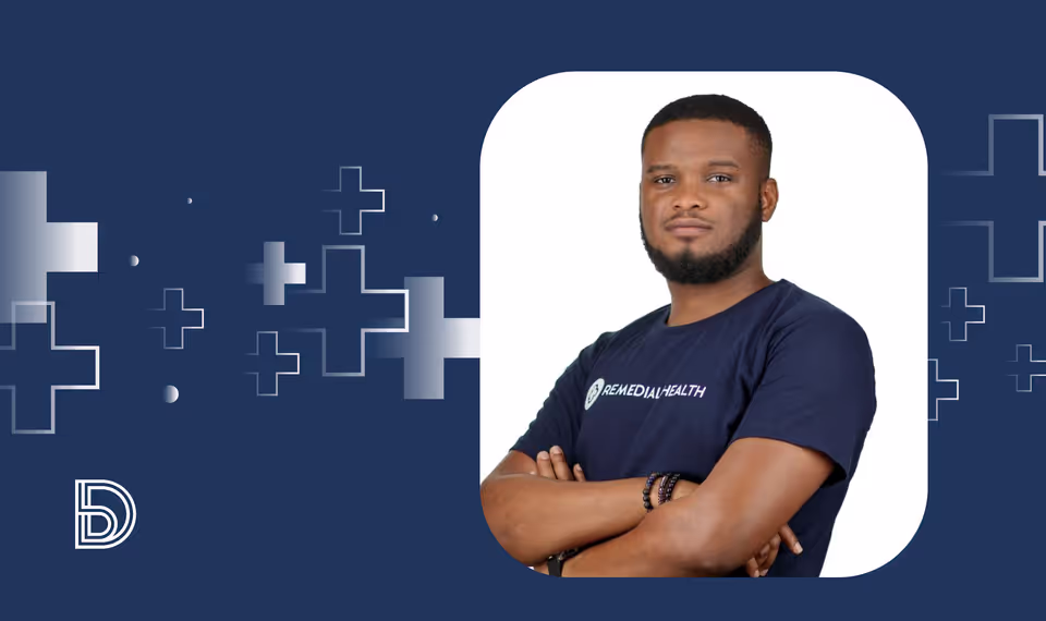 Remedial Health CEO on Nigeria’s surging drug costs: A crucial moment for healthtech