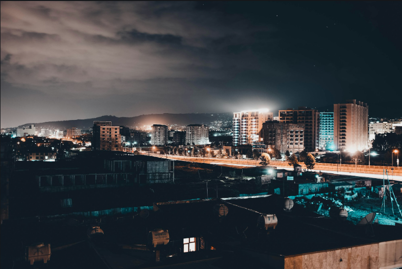 Reforms give Ethiopia’s startup scene a fighting chance