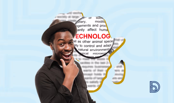 The African tech headlines that got the ecosystem excited in 2023