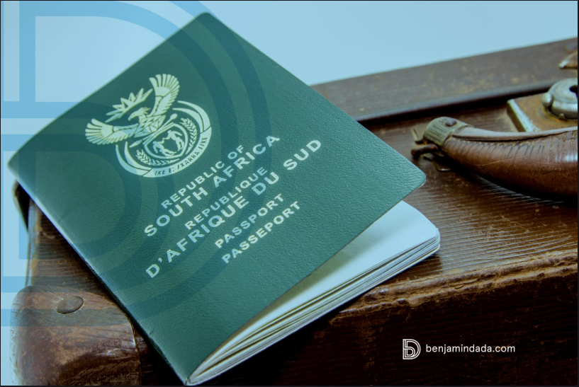 Top 10 most powerful African passports in 2024 – Henley Report