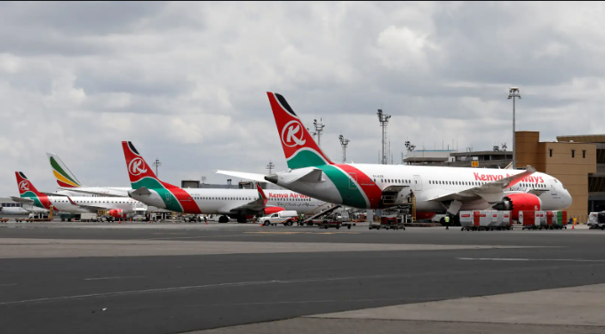 Cyberattack quietly rocks Africa’s top airline