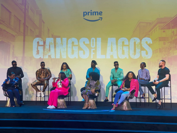 Amazon Prime cuts funding and staff in Africa